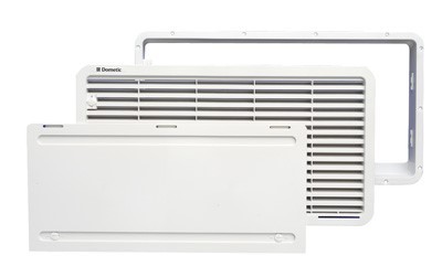 grille dometic