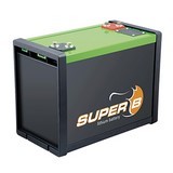 batterie super B 100AH