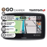 GPS Nomade CC4800