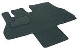 tapis cabine ford